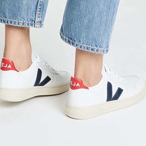 veja sneakers size 37